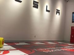 -TESLA 特斯拉(北京颐堤港体验店)