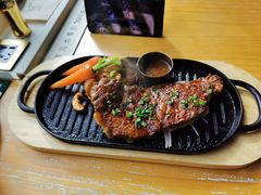 -候鸟等风来·精致西厨(万科第五城店)
