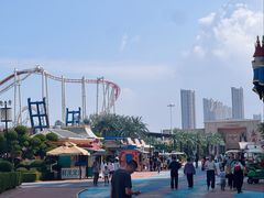 -蓬莱欧乐堡梦幻世界