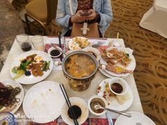 -芭菲盛宴·环球美食(袁家岗店)