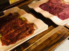 -唇辣号重庆老火锅(亦庄店)