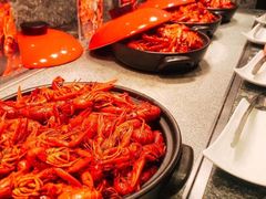 -金海湾自助餐厅(金陵饭店)