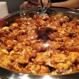 一开始也许没入味,觉得也就这样