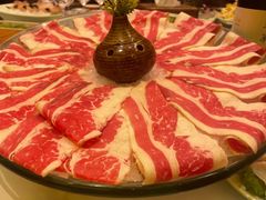 -袍家大院重庆火锅(文安路店)