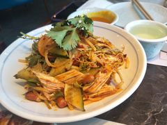 -一品诚记烤肉(大连柏威年购物中心店)
