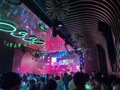 -MOSSO音乐酒吧·Live House(南京西路店)