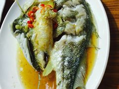 -原味蒸汽海鲜(嵊泗店)