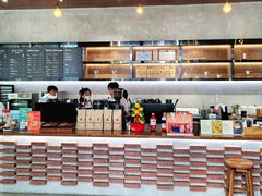 -DECAMERON十日谈(前海嘉里中心店)