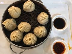 -苏州大学独墅湖校区-第6食堂
