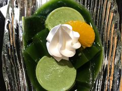 -伊藤久右卫门(宇治本店)