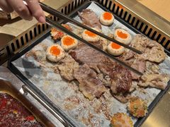 -欢乐牧场主题自助料理(龙华星河iCO店)