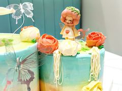 -CAKE BOSS 蛋糕老板(西单君太百货店)