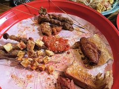 -北三老太太烧烤(人生一串上榜店)