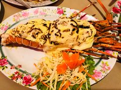 -Red Lobster