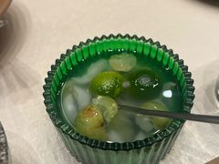 -锦厨国际自助餐厅 · 云端景观 (昆明索菲特大酒店)