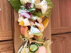 -必胜客(安盛金马店)