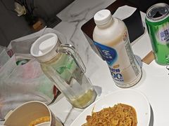 -关东小院(瀛海环宇坊店)