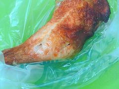-大益烤鸡