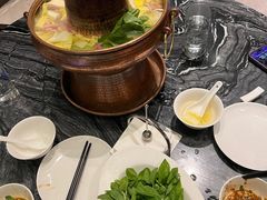 -大理实力希尔顿酒店•御玺中餐厅