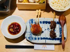 -火山屋台(新街口店)