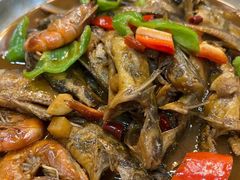 -李东农庄(中南百草园地标店)