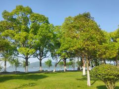 -东钱湖小普陀景区