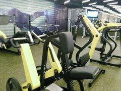-威尔仕健身会所(古北1699店)