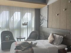 -北京园博大酒店