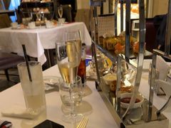 -上海和平饭店茉·莉酒廊 Jasmine Lounge