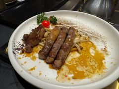 -大神太神·铁板烧(瑞虹天地月亮湾店)