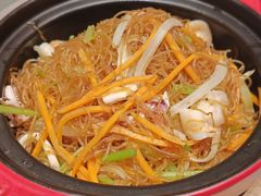 -红城阁·上海味道(四平路店)