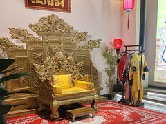 -江南韵·无锡太湖文化体验餐厅(凤凰天街店)