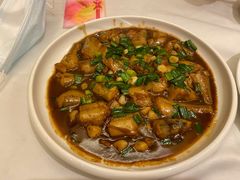 -小厨师·二十年沈家门小海鲜(百井坊巷店)
