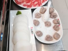 -红菇坊鲜汤火锅(北站店)