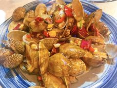 -渔娘渔家丹东海鲜(东直门店)