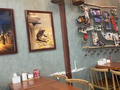 -菊儿人家·北京胡同菜(南锣鼓巷店)