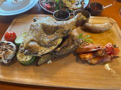 -布拉格餐厅· 中欧捷克菜(全国首店)