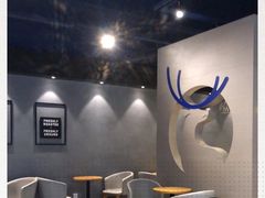 大堂-瑞幸咖啡(新世界中心店)