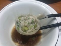 -渔家风味·鲅鱼水饺·央视展播·海鲜天津菜(开发区店)