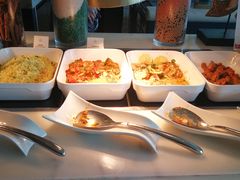 -罗浮宫索菲特酒店餐饮部