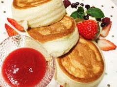 -娜娜家·Nana's restaurant(国金汇店)