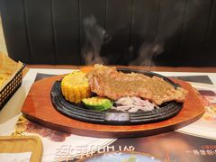 -尊品牛排(沙湾印象汇店)