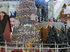 店内环境-深圳来福士广场