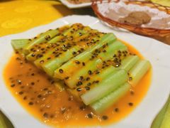 -盛记顺德高佬猪杂粥