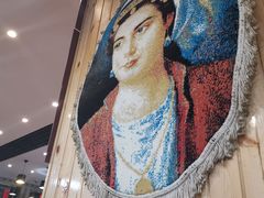 -清真·丝路香妃新疆餐厅