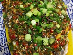 -徐鼎盛民间菜(城南家园店)