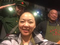 -佬革命主题火锅(玉沙路店)