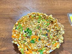 八珍炒糕-食来运转平潭小吃(平潭店)