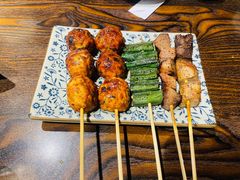 -桂马·日本料理·海胆·海鲜饭·酒场(民主广场店)