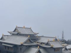 -峨眉山风景名胜区